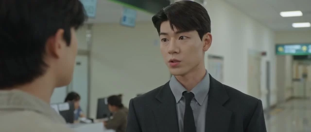 Проект мистера Шина (2025) 7 серия