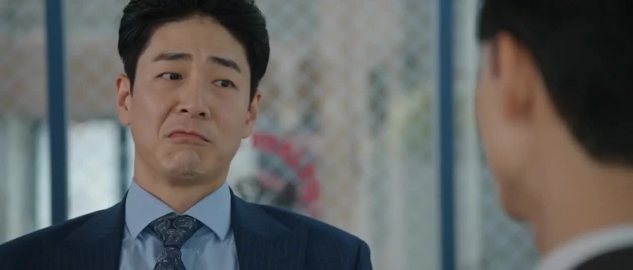 Проект мистера Шина 8 серия