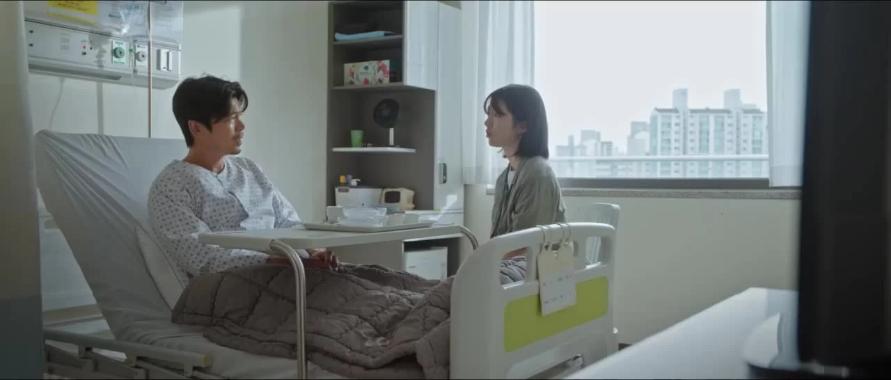 Проект мистера Шина 9 серия