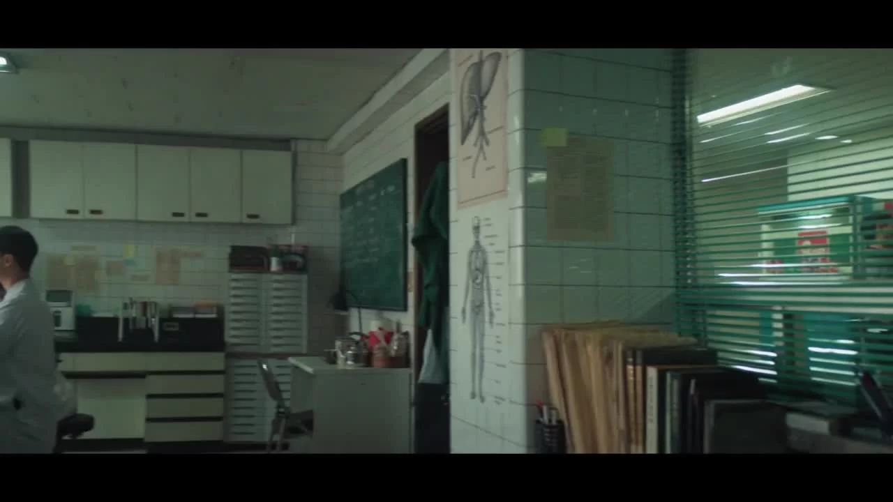 Сотня воспоминаний (2025) 10 серия