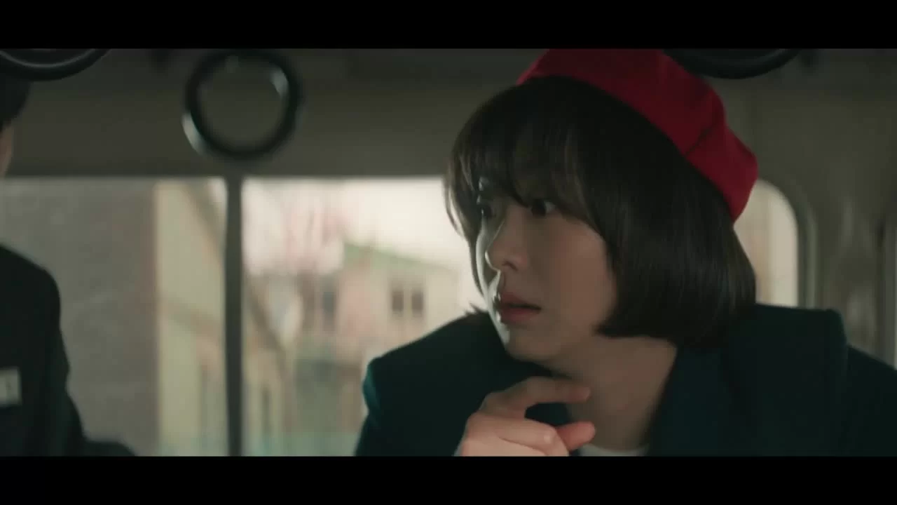 Сотня воспоминаний (2025) 2 серия