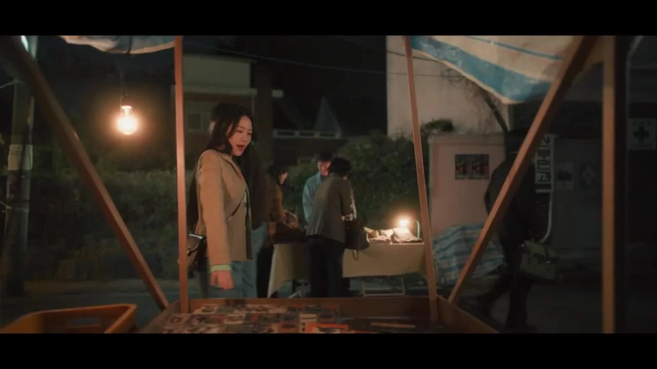 Сотня воспоминаний (2025) 4 серия