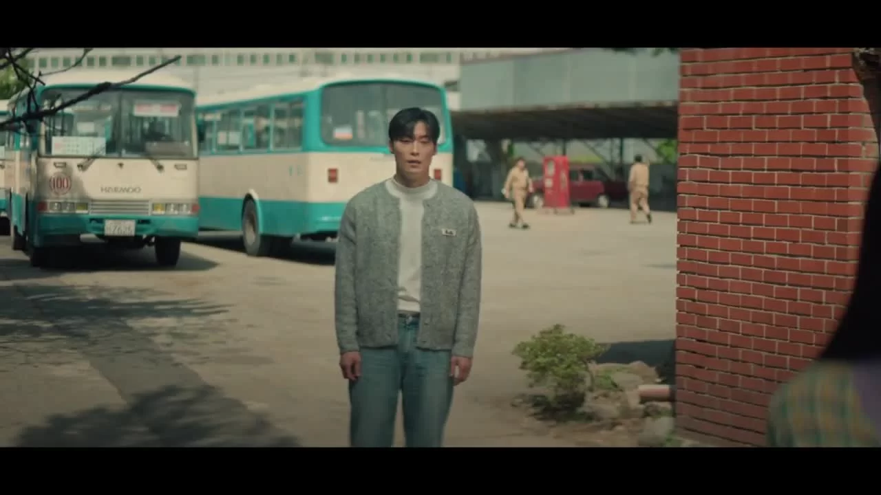 Сотня воспоминаний (2025) 5 серия