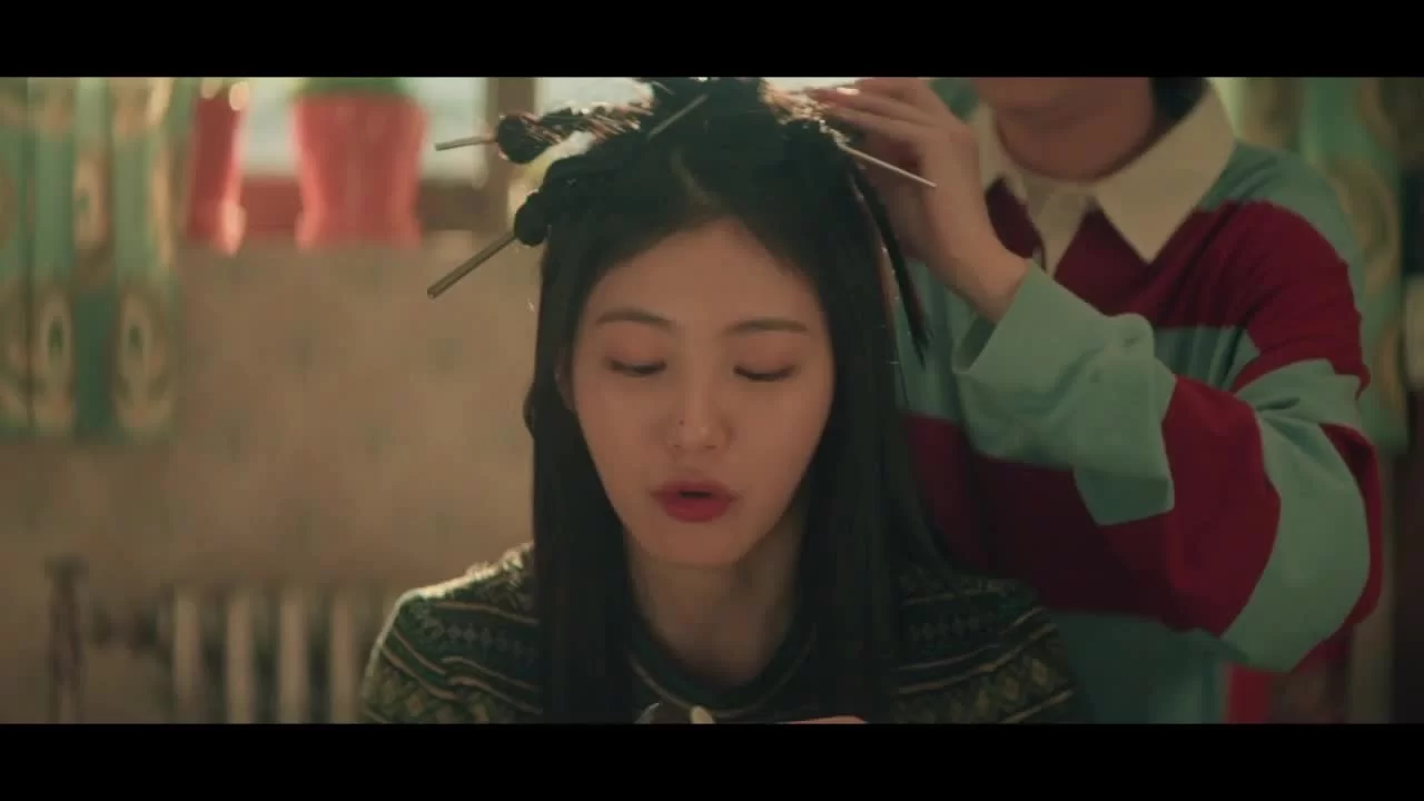 Сотня воспоминаний (2025) 8 серия