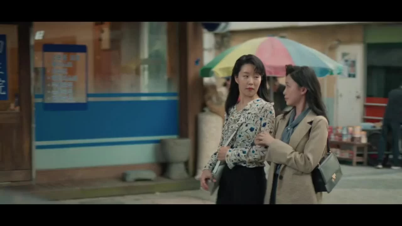 Сотня воспоминаний (2025) 9 серия