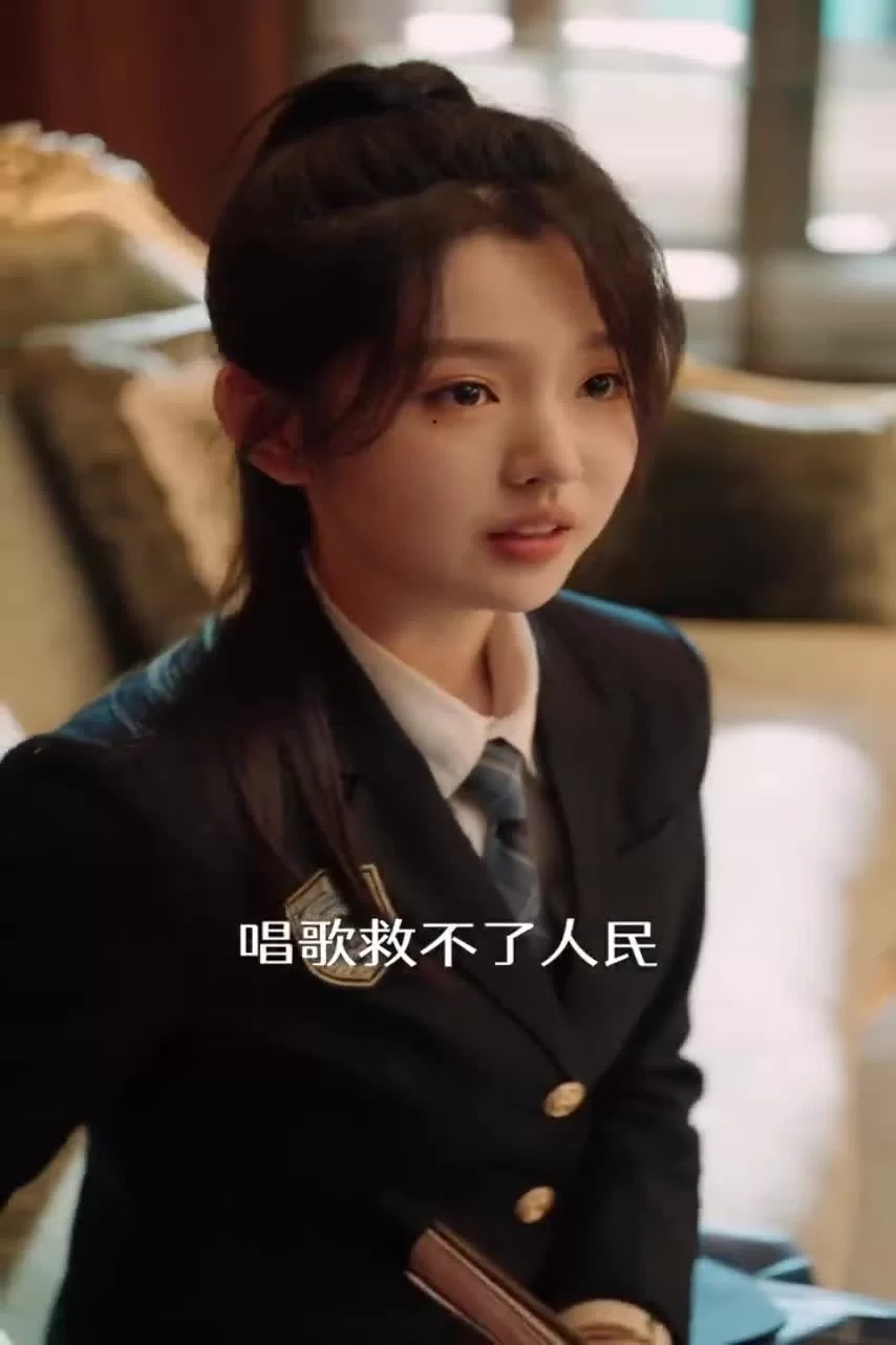 18-летняя прабабушка наводит порядок в семье 19 серия