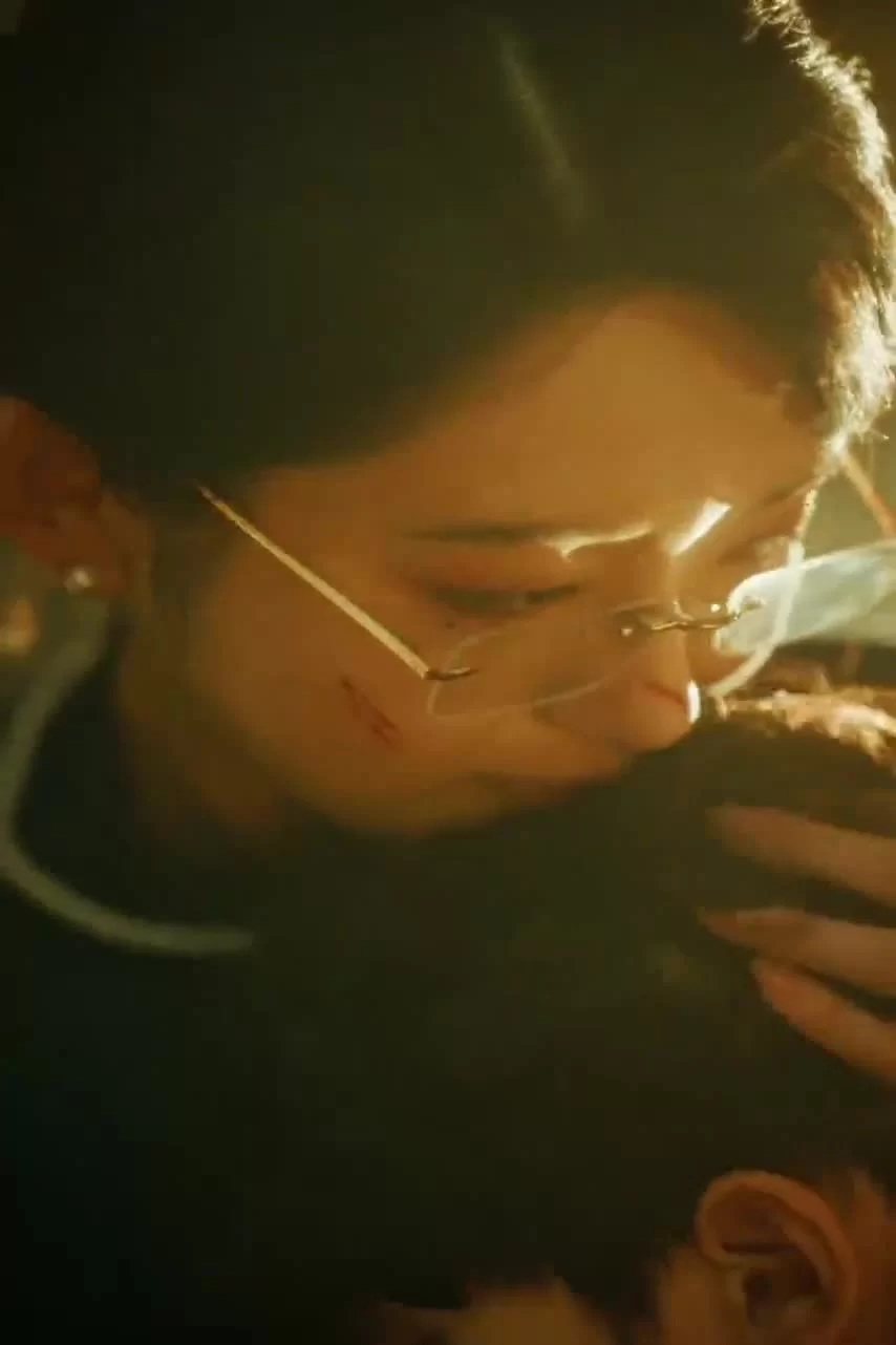 18-летняя прабабушка наводит порядок в семье 22 серия