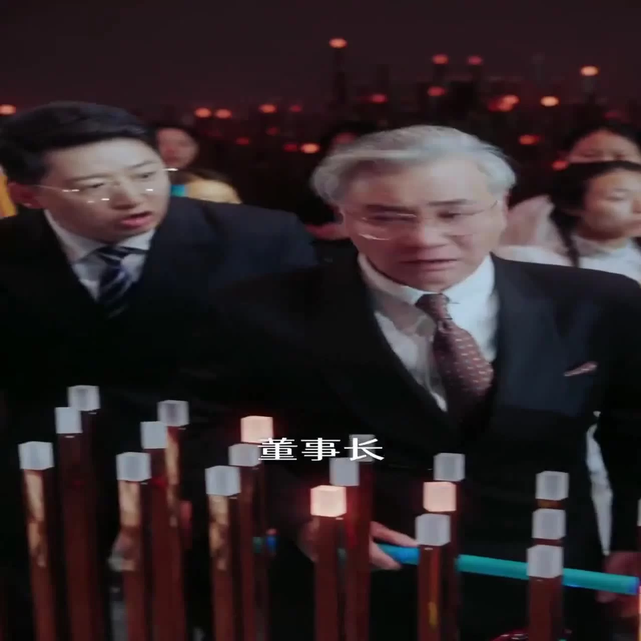 18-летняя прабабушка наводит порядок в семье 23 серия