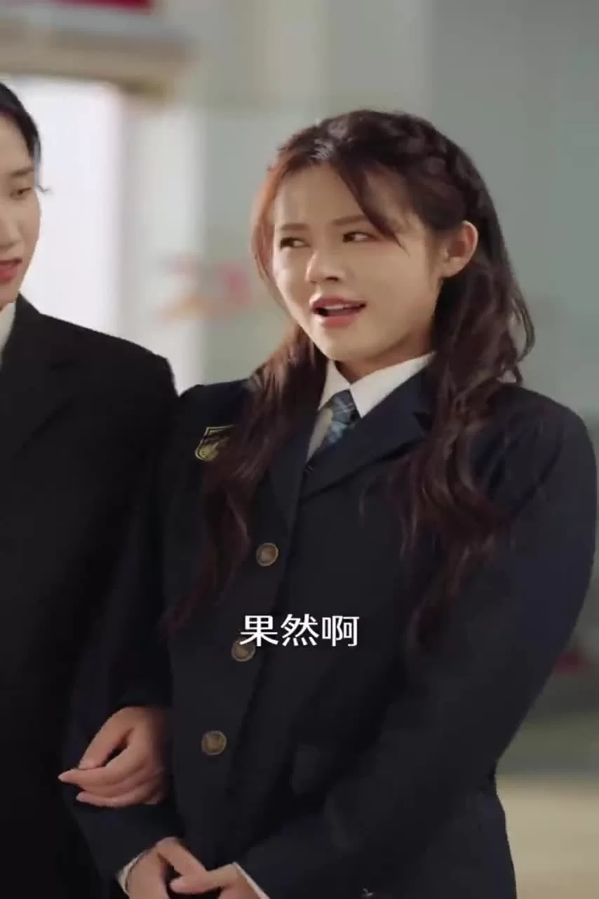 18-летняя прабабушка наводит порядок в семье 28 серия