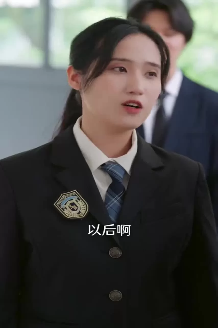 18-летняя прабабушка наводит порядок в семье 33 серия