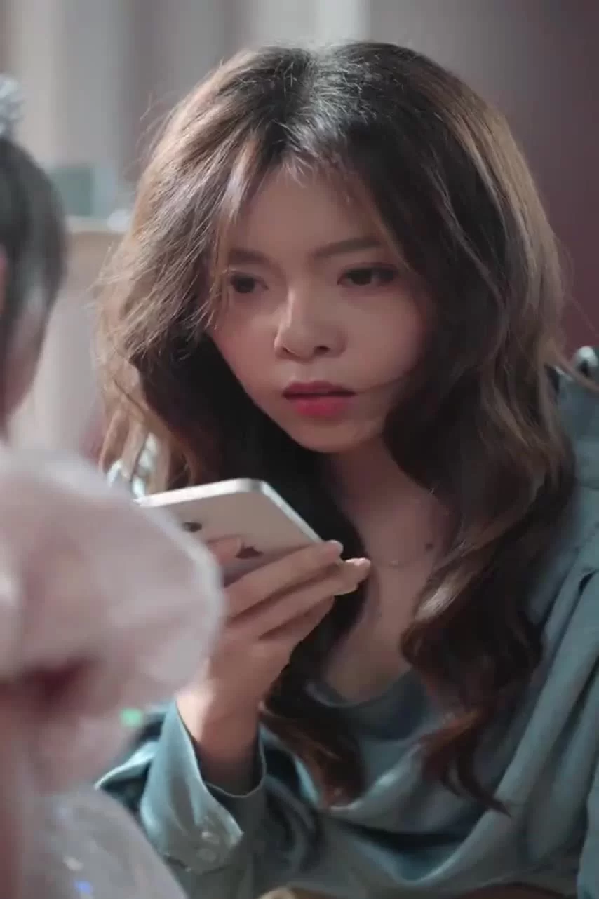 18-летняя прабабушка наводит порядок в семье 40 серия