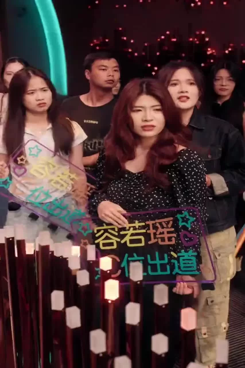 18-летняя прабабушка наводит порядок в семье 47 серия