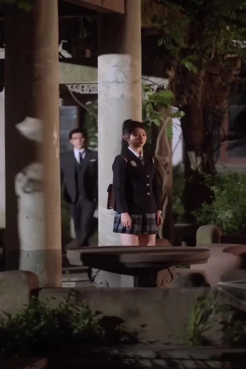 18-летняя прабабушка наводит порядок в семье 5 серия