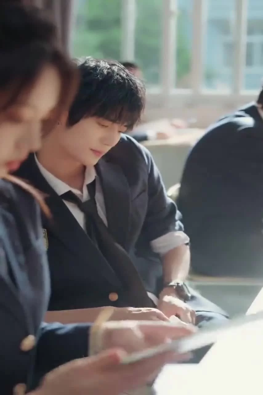 18-летняя прабабушка наводит порядок в семье 6 серия