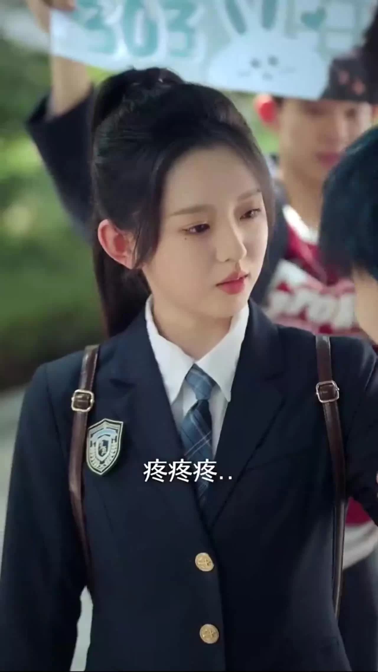 18-летняя прабабушка наводит порядок в семье 2 серия