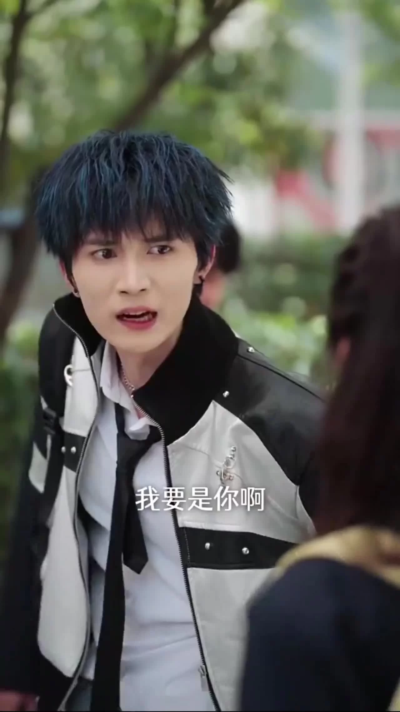 18-летняя прабабушка наводит порядок в семье 3 серия