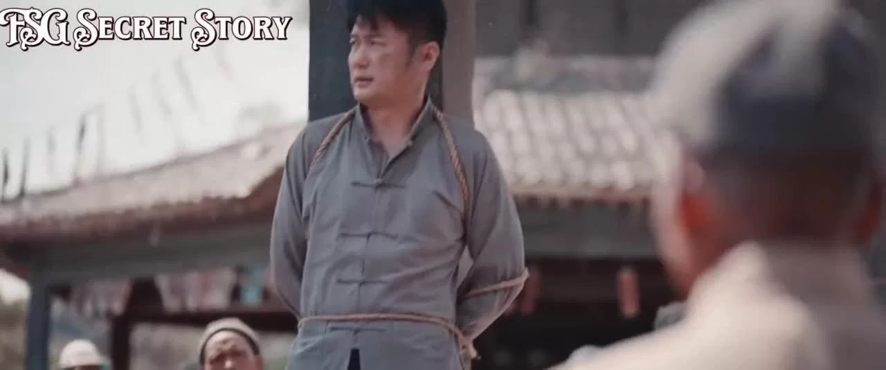 Блистательная Шаохуа (2025) 1 серия