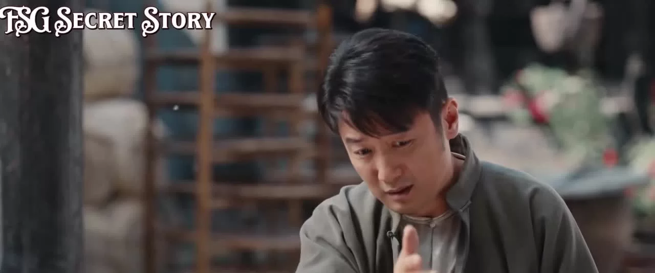 Блистательная Шаохуа (2025) 11 серия