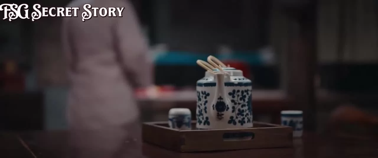 Блистательная Шаохуа (2025) 13 серия