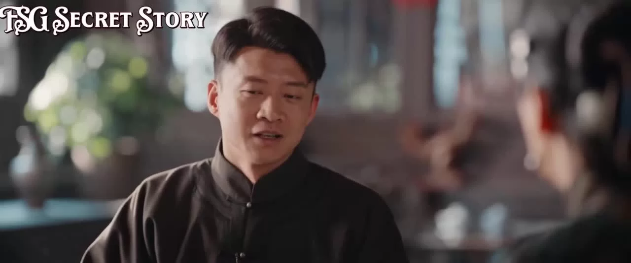 Блистательная Шаохуа (2025) 2 серия