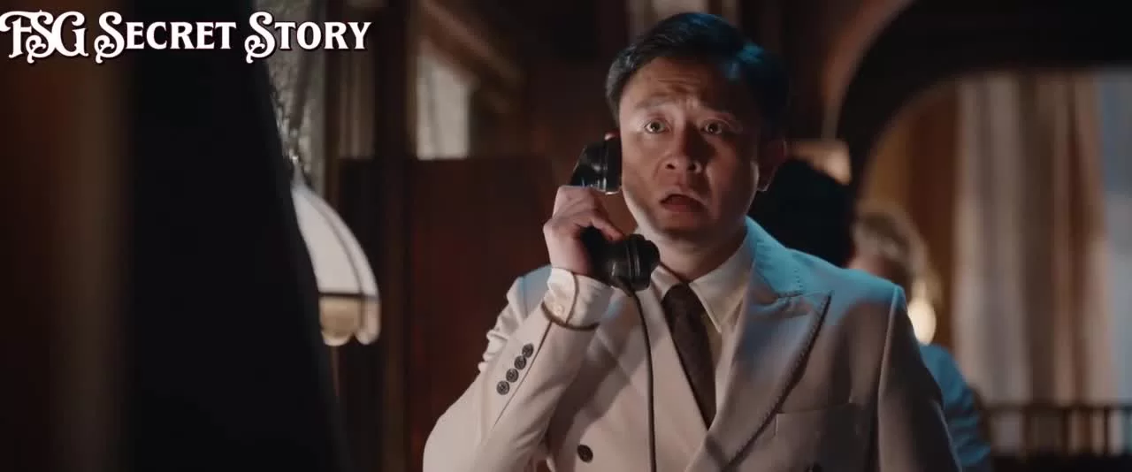 Блистательная Шаохуа 20 серия