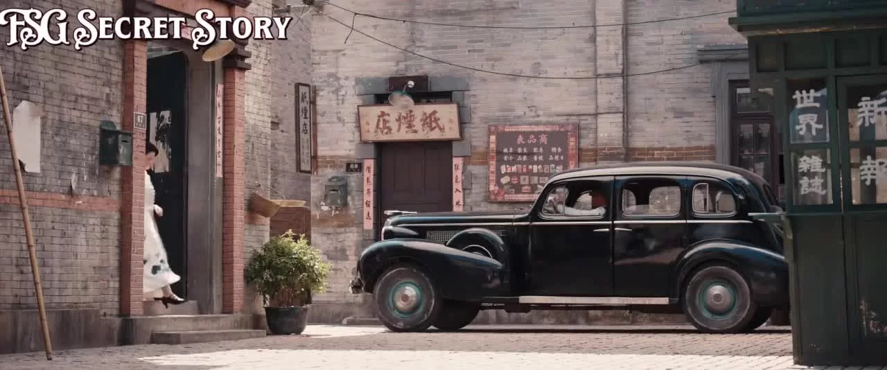 Блистательная Шаохуа 22 серия