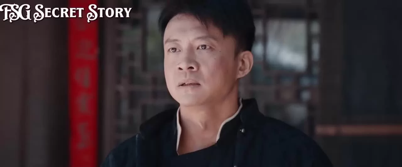 Блистательная Шаохуа (2025) 3 серия