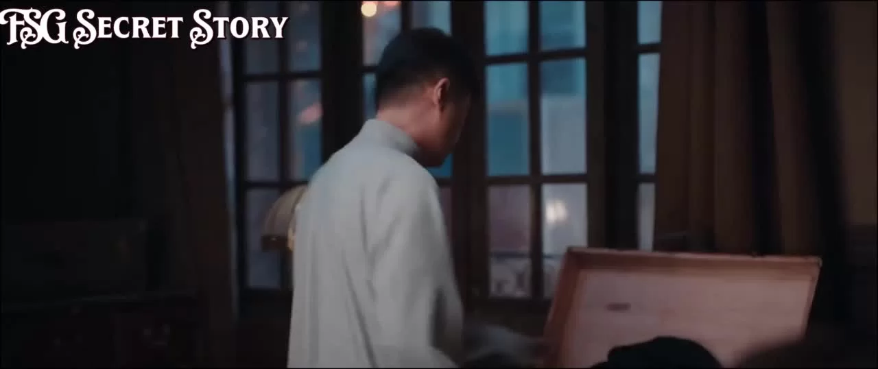 Блистательная Шаохуа 30 серия