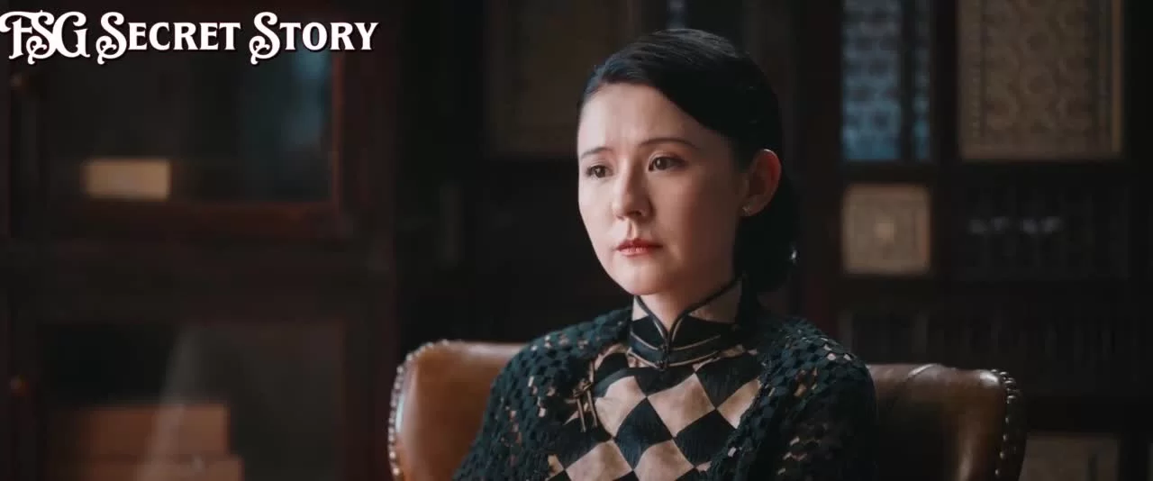 Блистательная Шаохуа 31 серия