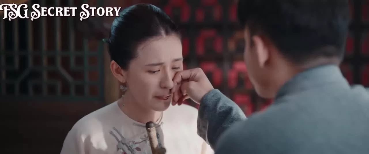 Блистательная Шаохуа (2025) 4 серия