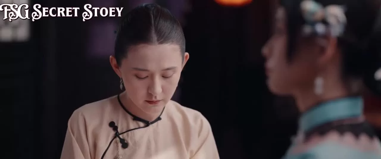 Блистательная Шаохуа (2025) 5 серия