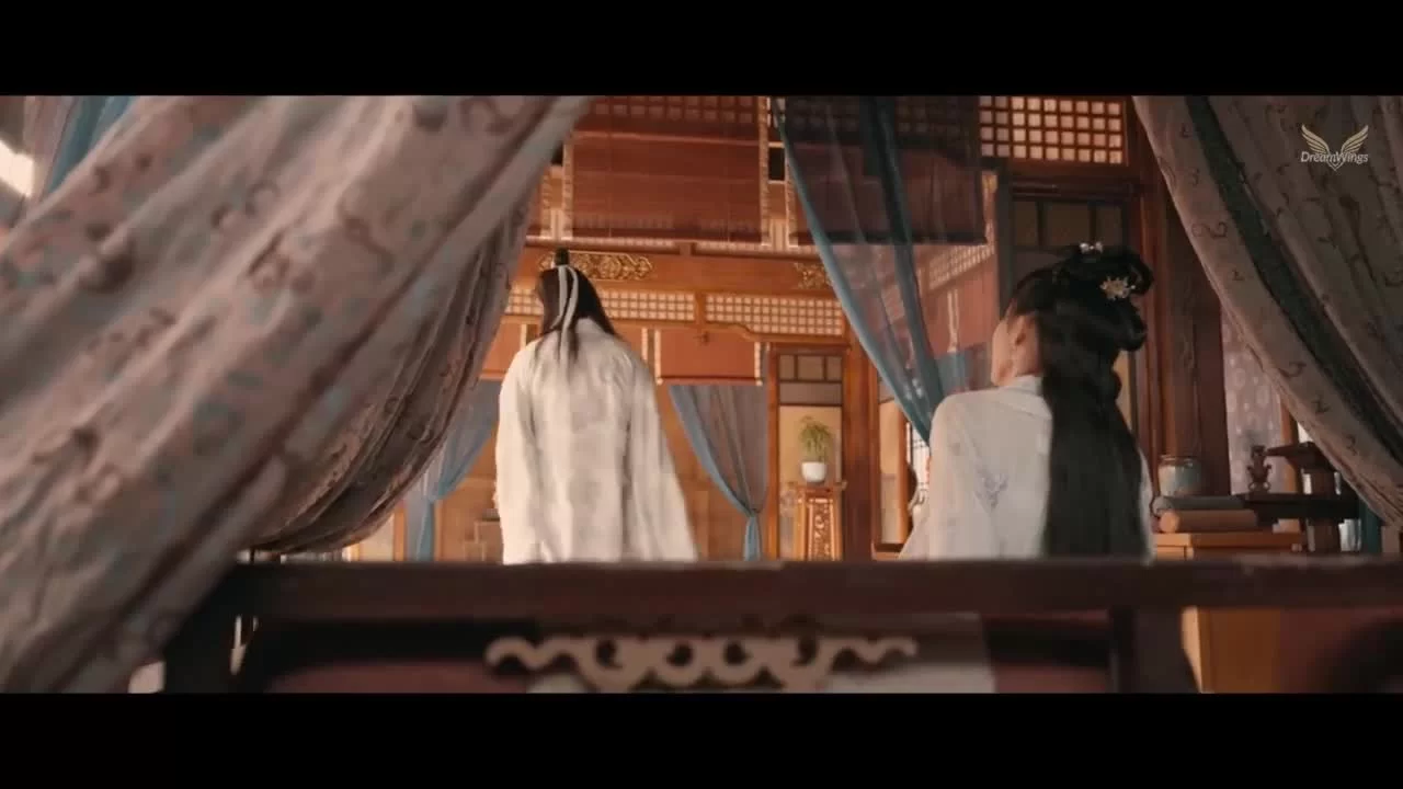 Ведомство по расследованию тяжких преступлений династии Тан 13 серия