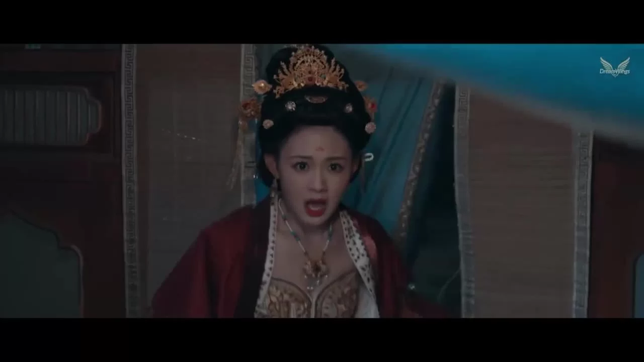 Ведомство по расследованию тяжких преступлений династии Тан (2025) 15 серия