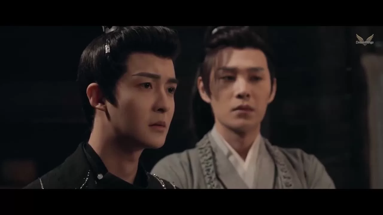 Ведомство по расследованию тяжких преступлений династии Тан (2025) 16 серия