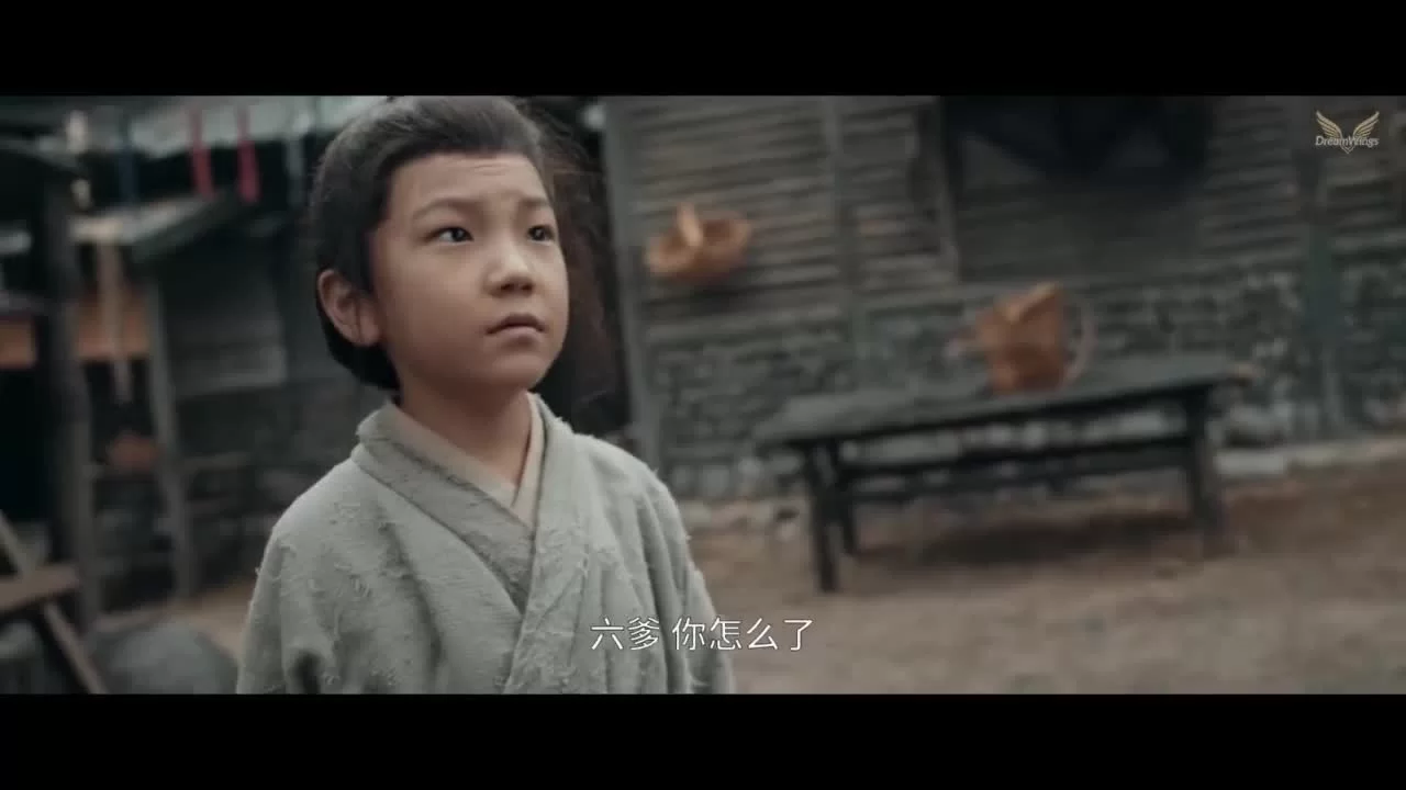 Ведомство по расследованию тяжких преступлений династии Тан (2025) 18 серия