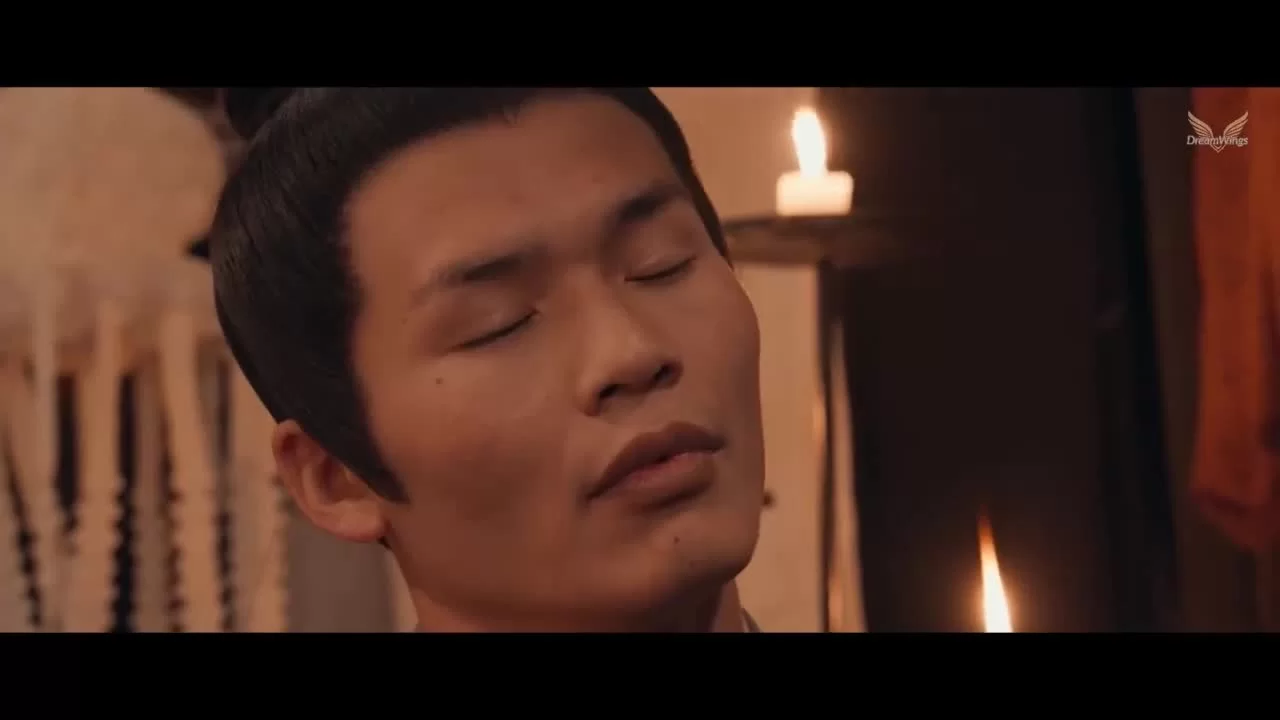 Ведомство по расследованию тяжких преступлений династии Тан (2025) 19 серия