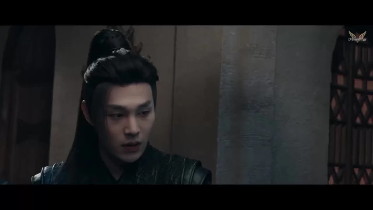 Ведомство по расследованию тяжких преступлений династии Тан (2025) 20 серия