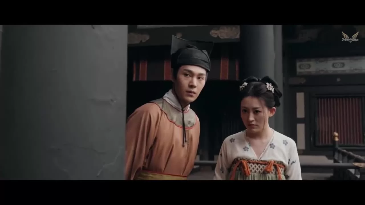 Ведомство по расследованию тяжких преступлений династии Тан (2025) 25 серия