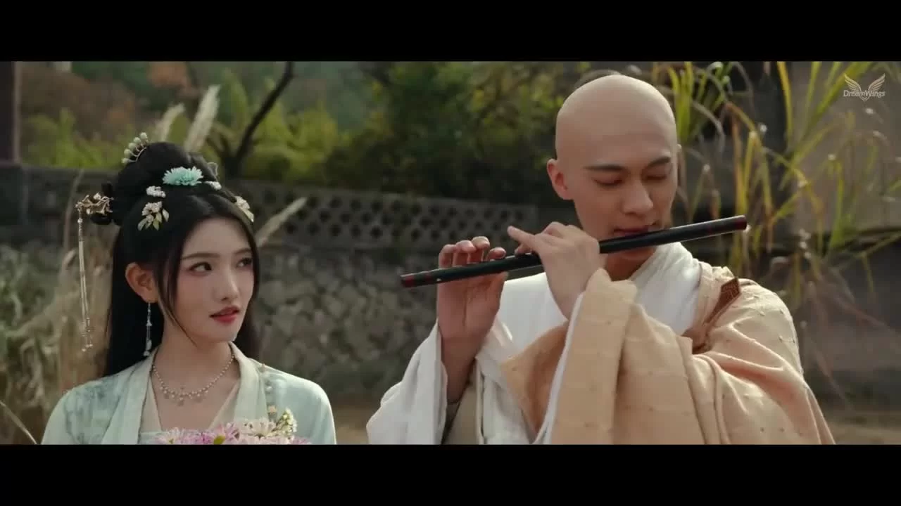 Ведомство по расследованию тяжких преступлений династии Тан 4 серия