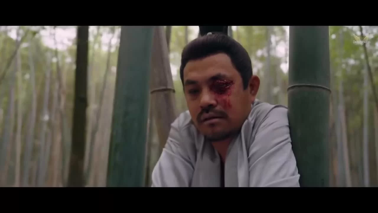 Ведомство по расследованию тяжких преступлений династии Тан 6 серия