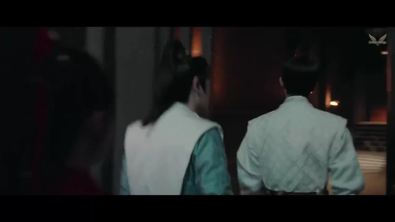 Ведомство по расследованию тяжких преступлений династии Тан 9 серия