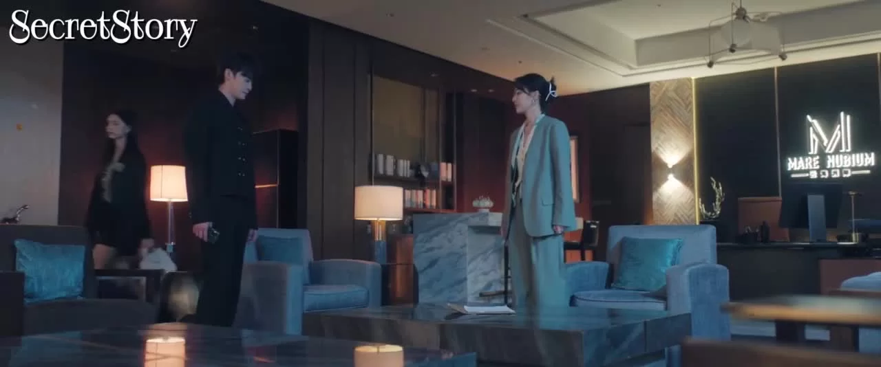 Возвращение королевы 11 серия