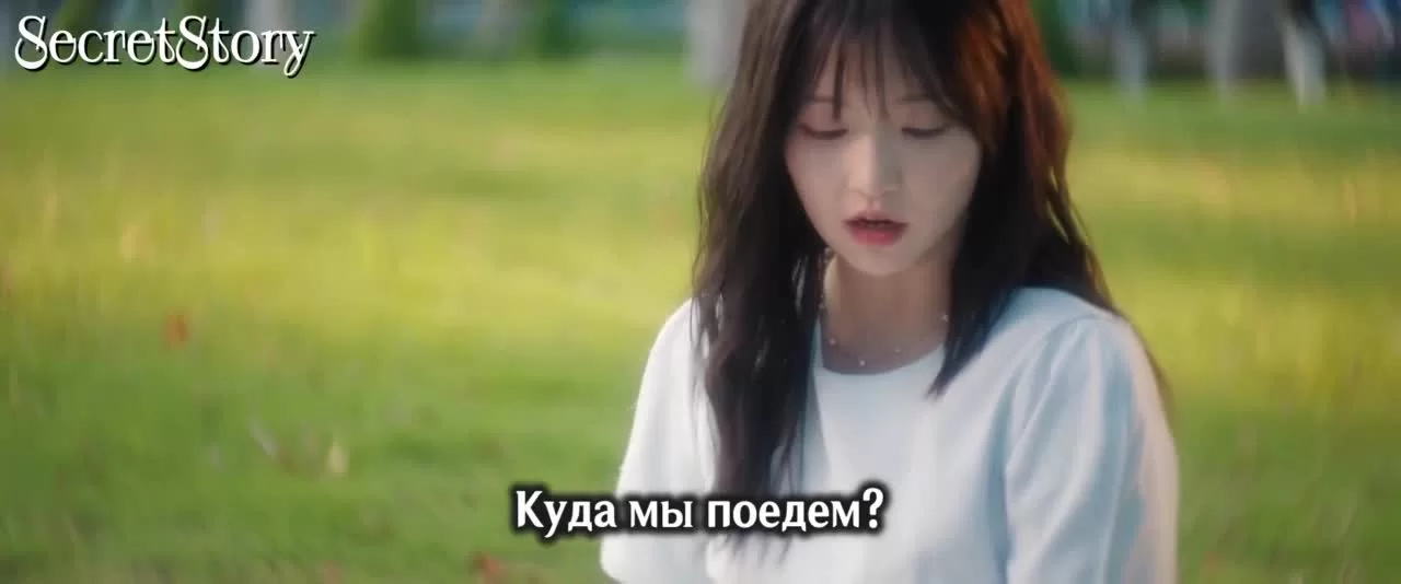 Возвращение королевы (2025) 14 серия