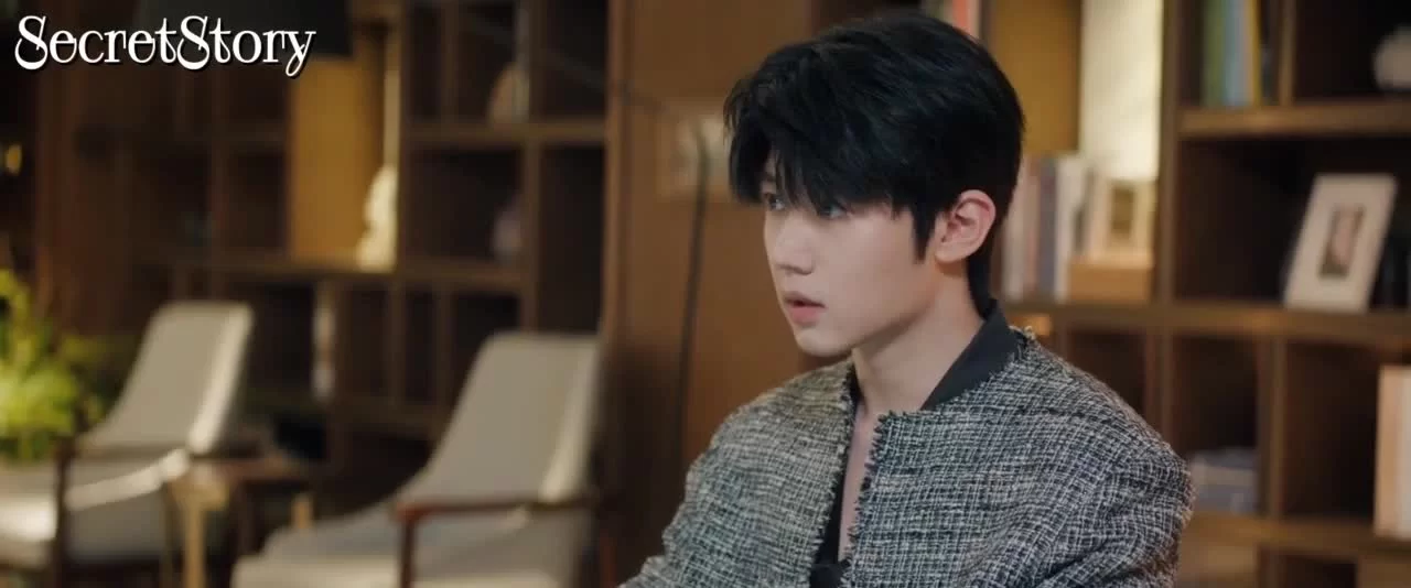 Возвращение королевы (2025) 15 серия