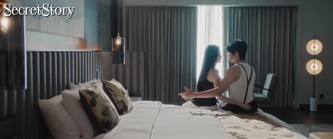 Возвращение королевы (2025) 19 серия