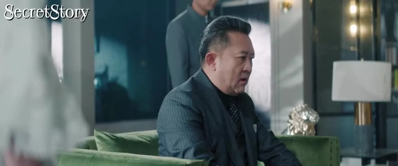 Возвращение королевы (2025) 22 серия