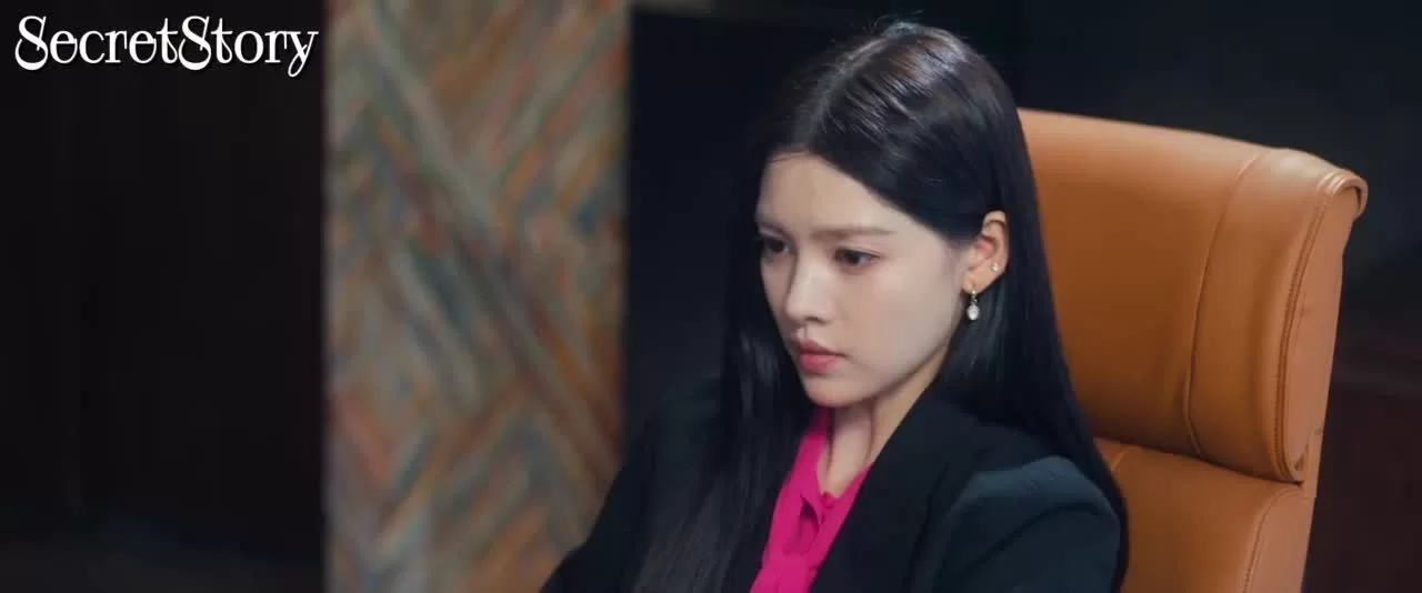 Возвращение королевы (2025) 24 серия