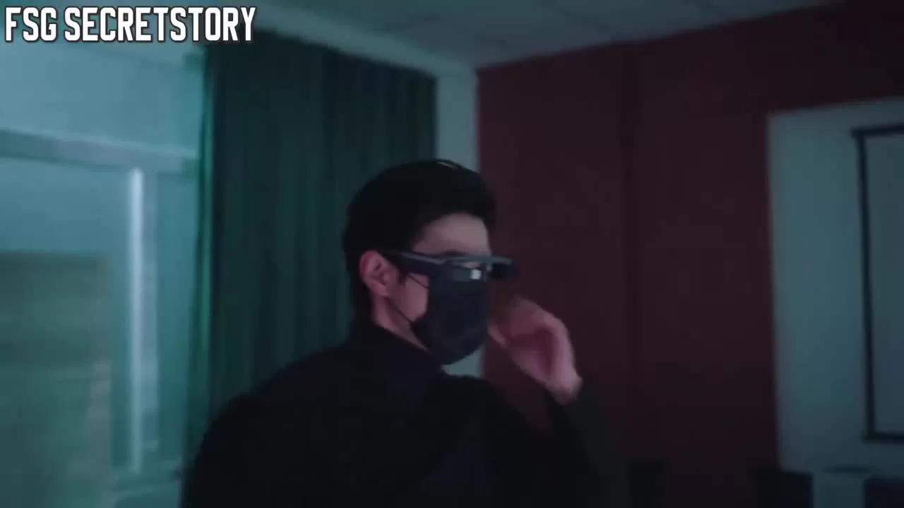 Двойное лезвие 1 серия