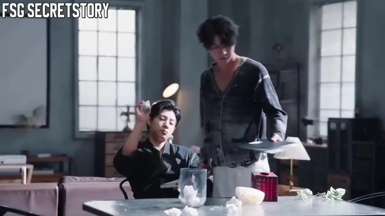 Двойное лезвие 12 серия