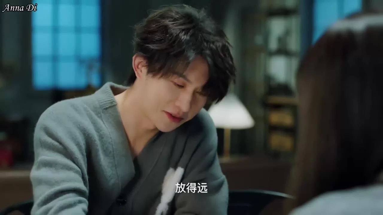 Двойное лезвие 17 серия